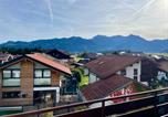 Location vacances Bolsterlang - Wohnung Bergfrei - mit Hallenbad und Sauna-1