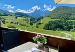 Location vacances Castelrotto - Sonnenresidenz Kastelruth-2