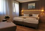 Hôtel Schwaig b.Nürnberg - Hotel Cristal-3