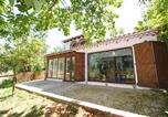 Location vacances Almonaster la Real - Huerto Fernandito by Sierra Viva-1