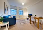Location vacances Newcastle-upon-Tyne - Charlton Bonds 1a-1