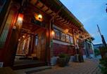 Location vacances Jeonju - Jungdam-3
