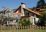 Location vacances Potes - Casa Rural Alquitara-1