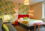 Hôtel Calais - Ibis Styles Calais Centre-2