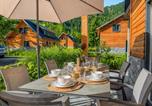 Location vacances Feld am See - Seechalet Afritz-2