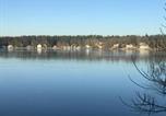 Location vacances Holderness - Symphony Landing Vacation at the Lake-3