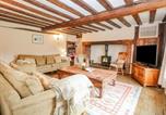 Location vacances Bacton - Manor Farm House-4