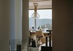 Location vacances Parga - Villas Elini-3