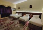 Hôtel Arabie Saoudite - الجوهرة الطابة للنزل السياحية-4