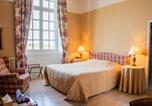 Hôtel Saint-Macaire - Château d'Arche, Grand Cru Classé de Sauternes-3