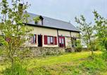 Location vacances Isigny-le-Buat - Gîte de la Tessonnière-1