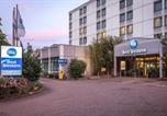 Hôtel Offenbach-sur-le-Main - Best Western Macrander Hotel Frankfurt/Kaiserlei-4