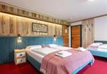 Location vacances Hollersbach im Pinzgau - Bergzeit Hollersbach L-4