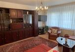 Location vacances Hévíz - Helena Apartman-4