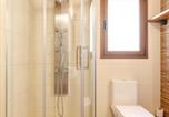 Location vacances Calaceite - Casa rural Lo Niu-4