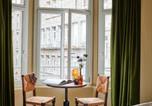 Hôtel Dinard - Hôtel Cartier-1