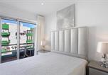 Location vacances Leiria - Natalina T1-3
