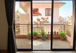Location vacances Baguio - Mountain Home-4