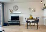 Location vacances Jelenia Góra - Apartament Camilli Lackberg-4