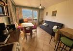 Location vacances La Chapelle-d'Abondance - Appartement cosy au centre du village avec parking - Fr-1-692-104-2