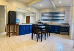 Location vacances Aéroport de Paramaribo - Casa Bueno-2
