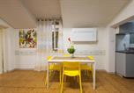 Location vacances Salerne - Casa Vacanze Basso-3