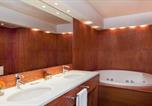 Hôtel Province de Padoue - Four Points by Sheraton Padova-3