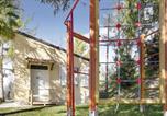 Location vacances  Province d'Ascoli Piceno - Saecula Natural Village Experience-3