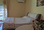 Location vacances Kastoria - Guest House katerina-3