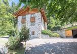 Location vacances Mezzana - Maso Noce-1