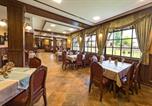 Location vacances Kazanlak - Complex Rayuvski Han-2