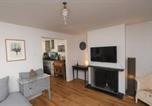 Location vacances Folkestone - Welcoming 2 bed townhouse near town centre & beach-2
