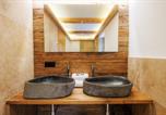Location vacances Waidring - Die Steinberg Chalets - Boutique-Apartments mit privater Sauna und Bergblick-4