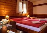 Location vacances Poprad - Penzion Barborka-4