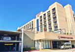 Hôtel Ramada Inn - Lincoln Hotel Monterey Park Los Angeles-2