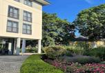 Hôtel Thuringe - Mercure Hotel Gera City-2