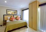 Location vacances Hluhluwe - Seagull Lodge-2