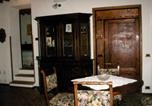 Location vacances Chianciano Terme - Poggio Etrusco sas di Sheldon Johns Pamela Kay-3