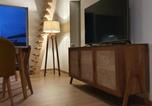 Location vacances Capbreton - Appartement sur Terrasse-3