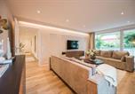 Location vacances Breisach - Ferienwohnung Münsterblick-4