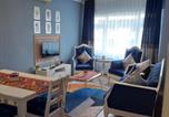 Location vacances Sultanahmet - Emirhan Guesthouse & Suites-1