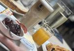 Location vacances La mine de Blegny - Amosa Liège City Centre Apart Donceel 6-2