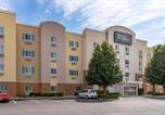 Hôtel Bartlesville - Extended Stay America Suites - Bartlesville - Hwy 75-3