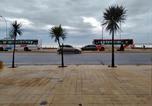 Location vacances Mar del Plata - Montecarlo -depto contrafrente-2