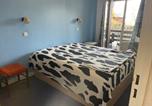 Location vacances Uvernet-Fours - Pra-Loup 1600 - Appartement T2 pour 6 pers, centre station, prox. pistes - Fr-1-165a-205-3