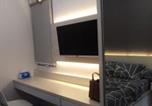 Location vacances Tangerang - Deonroom-4