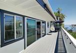 Location vacances Solvang - Lillies Oceanview Retreat-2