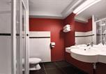 Hôtel Lussac-les-Châteaux - Ace Hotel Poitiers-3