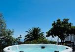 Location vacances Puntagorda - Casa Rodri-3
