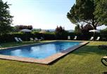 Location vacances Torgiano - Agriturismo Pian Del Tevere-3